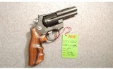 Korth ~ Mongoose ~ .357 Magnum - 1 of 3