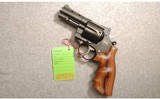 Korth ~ Mongoose ~ .357 Magnum - 2 of 3