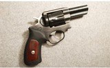 Ruger ~ GP100 ~ .357 Magnum - 1 of 2