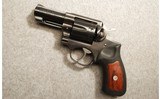 Ruger ~ GP100 ~ .357 Magnum - 2 of 2