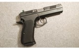 CZ ~ 97 BD ~ .45 ACP - 1 of 2