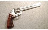 Smith & Wesson
686
.357 Magnum