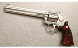 Smith & Wesson ~ 686 ~ .357 Magnum - 2 of 2