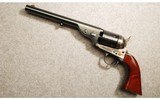 Cimarron ~ 1872 Open Top Army ~ .38 Colt/S&W Special - 2 of 2