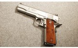 Smith & Wesson ~ SW1911 Pro Series ~ 9MM Luger - 2 of 2