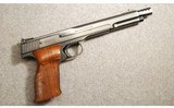 Smith & Wesson ~ 41 ~ .22 Long Rifle - 1 of 2