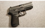 SIG Sauer ~ P320 ~ 9MM Luger - 1 of 2