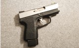 Kahr ~ PM9 ~ 9MM Luger - 1 of 2