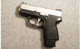 Kahr ~ PM9 ~ 9MM Luger - 2 of 2