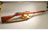 Remington ~ Model 1903 ~ .30-06 Springfield - 1 of 7