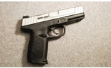 Smith & Wesson ~ SD9 VE ~ 9MM Luger - 1 of 2