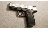 Smith & Wesson ~ SD9 VE ~ 9MM Luger - 2 of 2