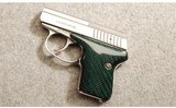 Seecamp ~ LWS32 ~ .32 ACP - 2 of 2