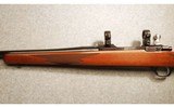 Ruger ~ M77 Mark II ~ 6.5X55MM - 6 of 7