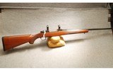Ruger ~ M77 Mark II ~ 6.5X55MM - 1 of 7