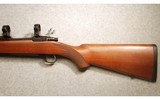 Ruger ~ M77 Mark II ~ 6.5X55MM - 5 of 7