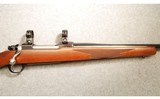 Ruger ~ M77 Mark II ~ 6.5X55MM - 3 of 7