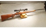 Winchester ~ 70 XTR Featherweight ~ .30-06 Springfield - 1 of 7