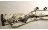 Tikka ~ T3x ~ 7MM Remington Magnum - 2 of 7