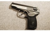 Makarov ~ IZH-70 ~ .380 ACP - 2 of 2