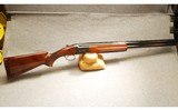 Browning ~ Citori ~ 12 Gauge - 1 of 7