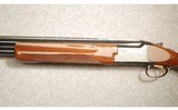 Browning ~ Citori ~ 12 Gauge - 6 of 7