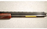 Browning ~ Gran Lightning ~ 12 Gauge - 4 of 8