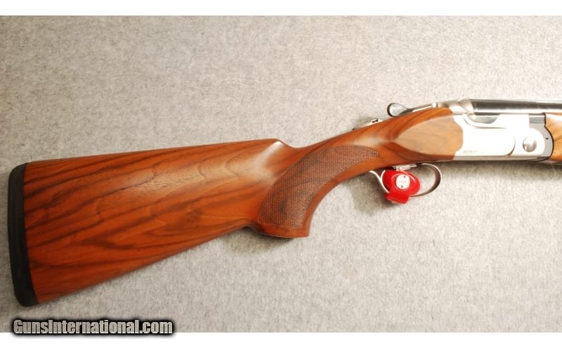 Beretta ~ 692 ~ 12 Gauge