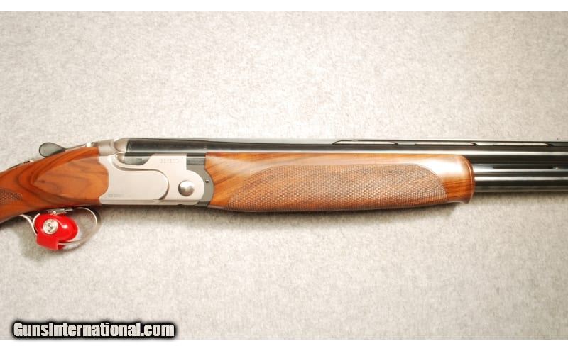 Beretta ~ 692 ~ 12 Gauge