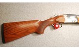 Beretta ~ 692 ~ 12 Gauge - 2 of 8
