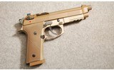 Beretta ~ M9A4 ~ 9MM Luger - 1 of 2