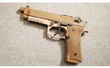 Beretta ~ M9A4 ~ 9MM Luger - 2 of 2