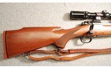 Winchester ~ 70 XTR Sporter ~ .308 Winchester - 2 of 7