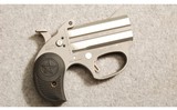 Bond Arms ~ Stinger RS ~ .380 ACP - 1 of 2