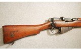 Enfield ~ No 1 MKII LE ~ .303 British - 2 of 7