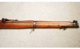 Enfield ~ No 1 MKII LE ~ .303 British - 4 of 7