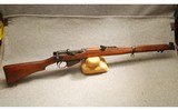 Enfield ~ No 1 MKII LE ~ .303 British - 1 of 7