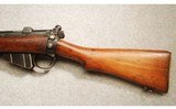 Enfield ~ No 1 MKII LE ~ .303 British - 5 of 7