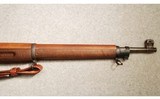 Winchester ~ US Model of 1917 ~ .30-06 SPRG - 4 of 7