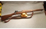 Winchester ~ US Model of 1917 ~ .30-06 SPRG - 1 of 7