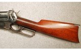 Winchester ~ 1895 ~ .38-72 WCF - 5 of 8