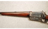 Winchester ~ 1895 ~ .38-72 WCF - 6 of 8