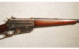 Winchester ~ 1895 ~ .38-72 WCF - 3 of 8