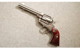 Ruger ~ New Vaquero ~ .45 Caliber - 2 of 2