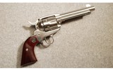 Ruger ~ New Vaquero ~ .45 Caliber - 1 of 2