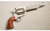 Ruger ~ New Model Blackhawk ~ .357 Magnum - 1 of 2