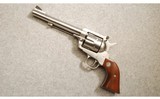 Ruger ~ New Model Blackhawk ~ .357 Magnum - 2 of 2