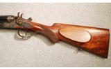 Franz Kettner ~ SxS ~ 12 Gauge - 5 of 8