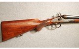 Franz Kettner ~ SxS ~ 12 Gauge - 2 of 8