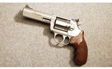 Kimber ~ K6S Target ~ .357 Magnum - 2 of 2